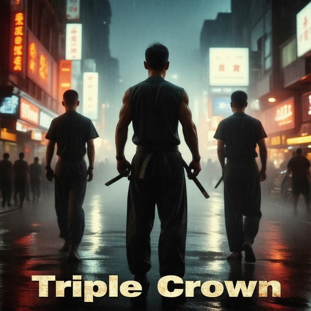 Triple Crown (United States)